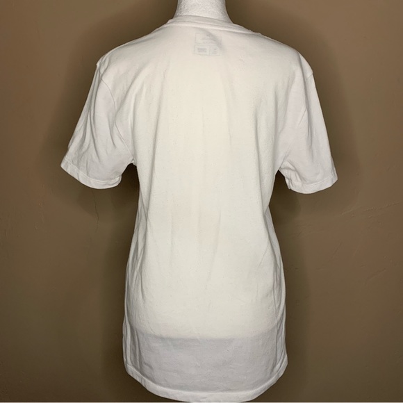 USA 2020 Olympic Tee Shirt - Picture 4 of 8